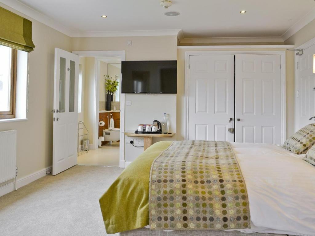 Bed and Breakfast Roseberry House Newcastle Emlyn Exteriér fotografie