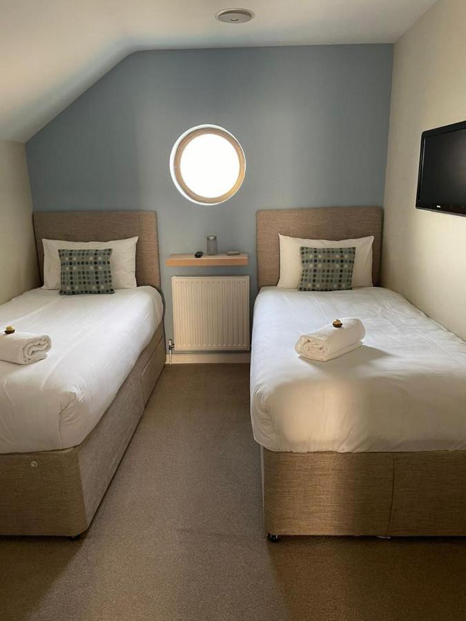 Bed and Breakfast Roseberry House Newcastle Emlyn Exteriér fotografie