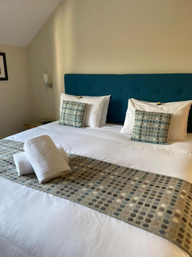 Bed and Breakfast Roseberry House Newcastle Emlyn Exteriér fotografie